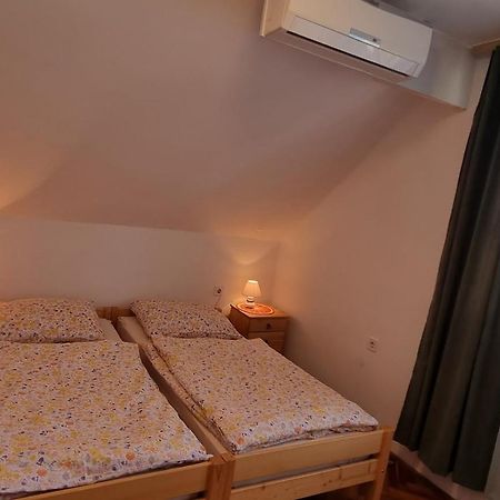 Boglari Harmonia Apartman Balatonboglár Buitenkant foto