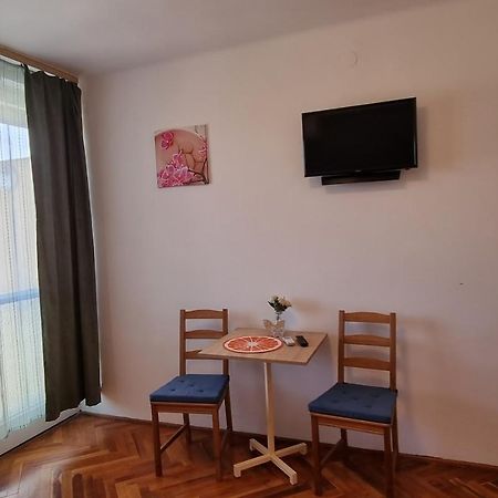 Boglari Harmonia Apartman Balatonboglár Buitenkant foto