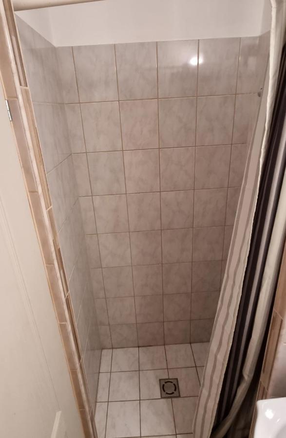 Boglari Harmonia Apartman Balatonboglár Buitenkant foto