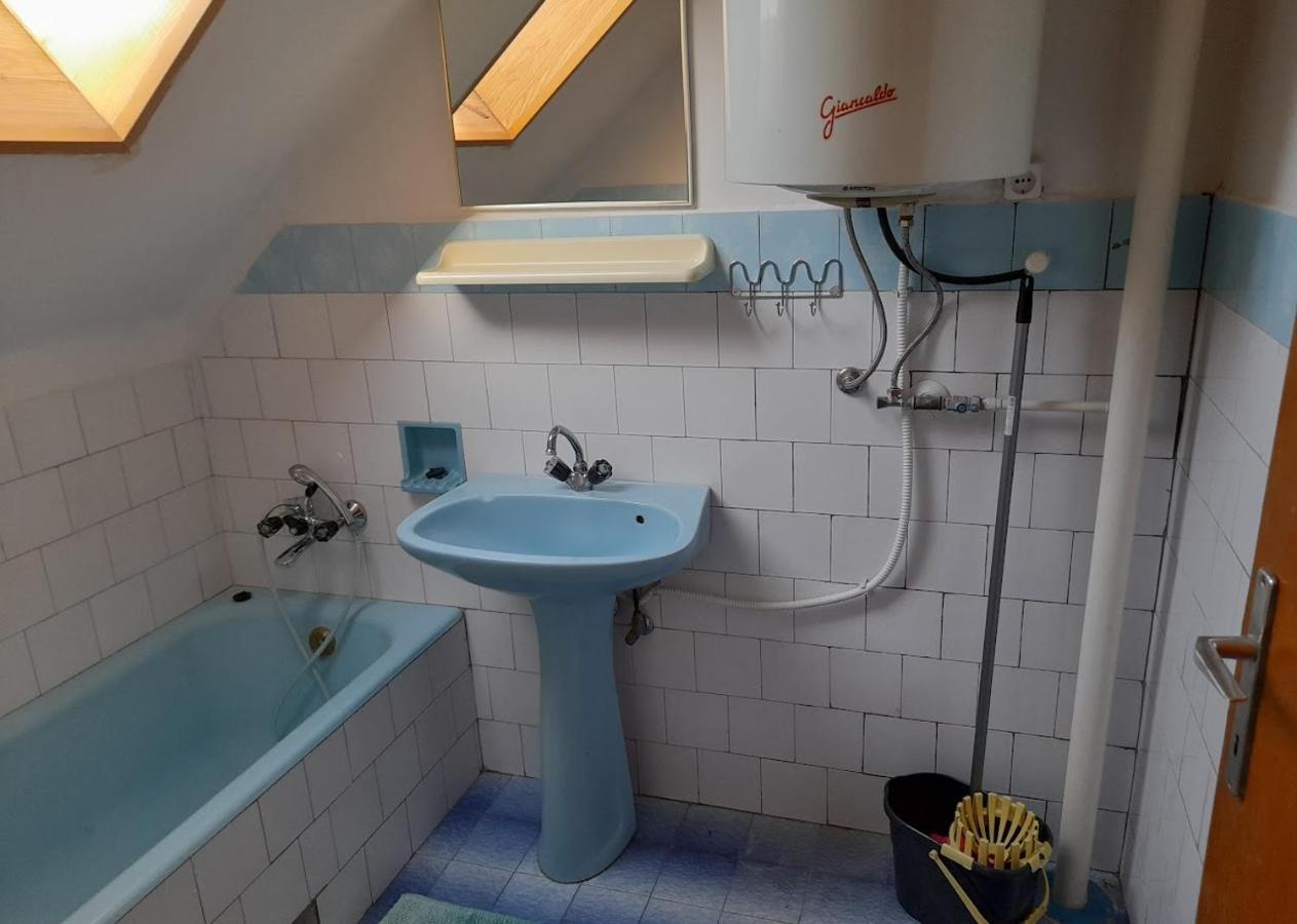 Boglari Harmonia Apartman Balatonboglár Buitenkant foto