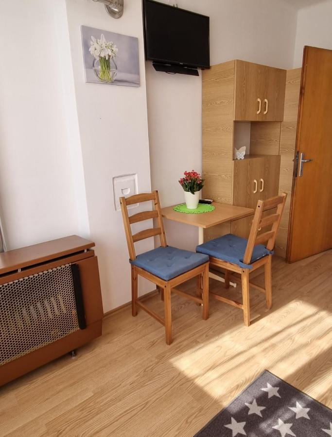 Boglari Harmonia Apartman Balatonboglár Buitenkant foto