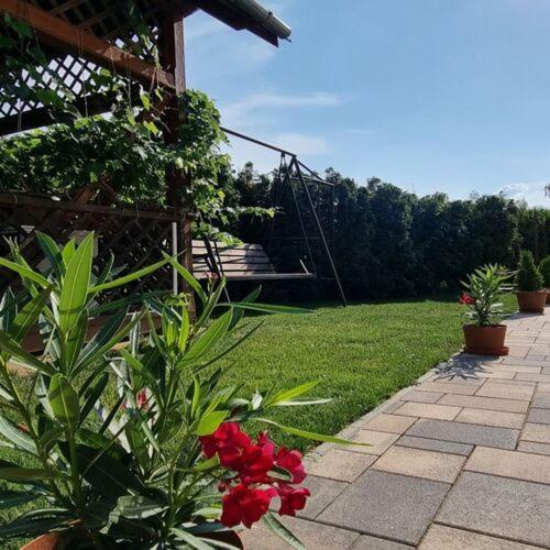 Boglari Harmonia Apartman Balatonboglár Buitenkant foto