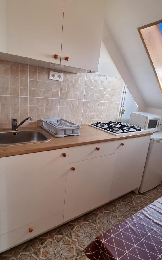 Boglari Harmonia Apartman Balatonboglár Buitenkant foto