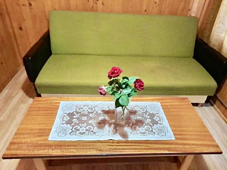 Boglari Harmonia Apartman Balatonboglár Buitenkant foto