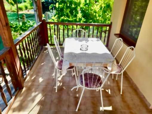 Boglari Harmonia Apartman Balatonboglár Buitenkant foto