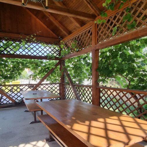 Boglari Harmonia Apartman Balatonboglár Buitenkant foto