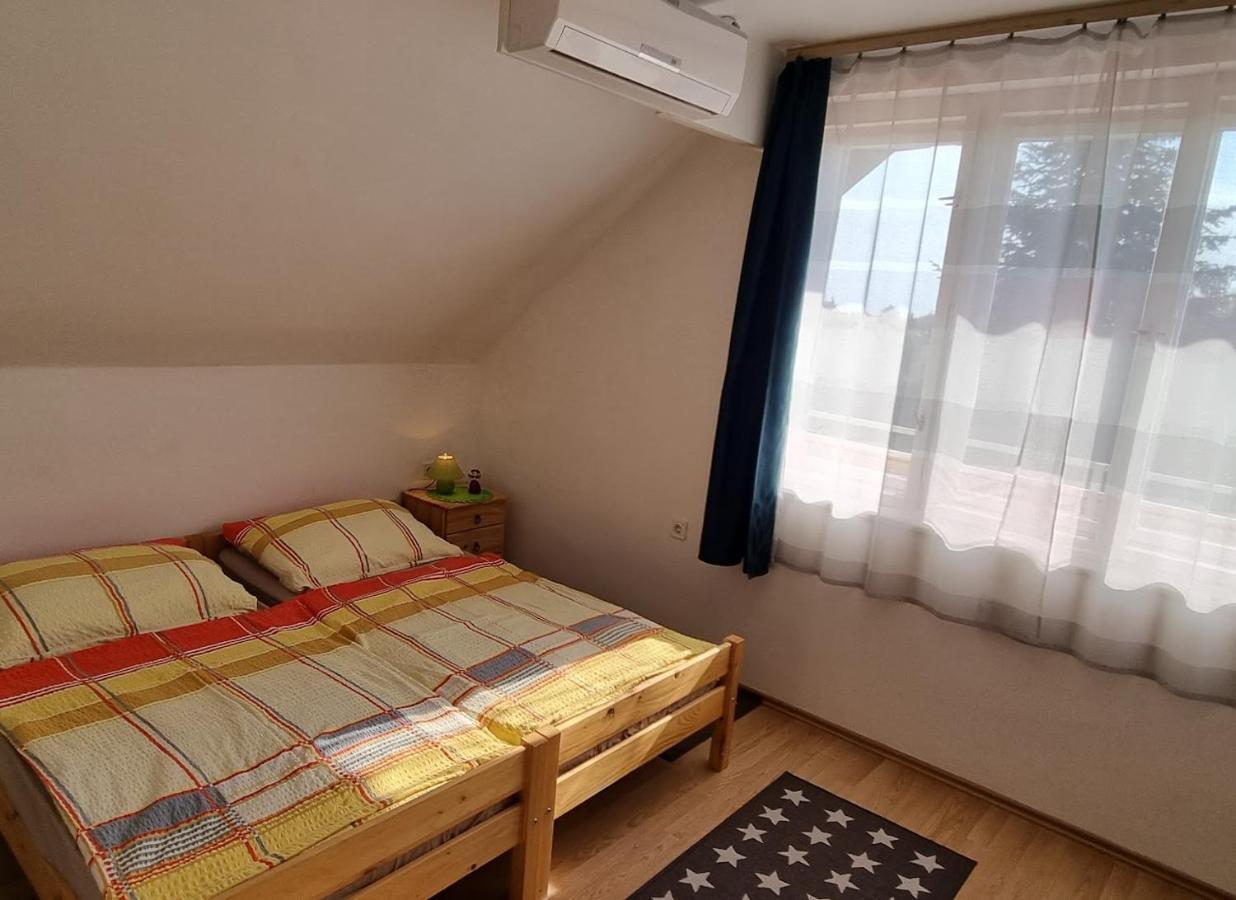 Boglari Harmonia Apartman Balatonboglár Buitenkant foto