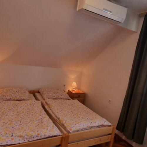 Boglari Harmonia Apartman Balatonboglár Buitenkant foto